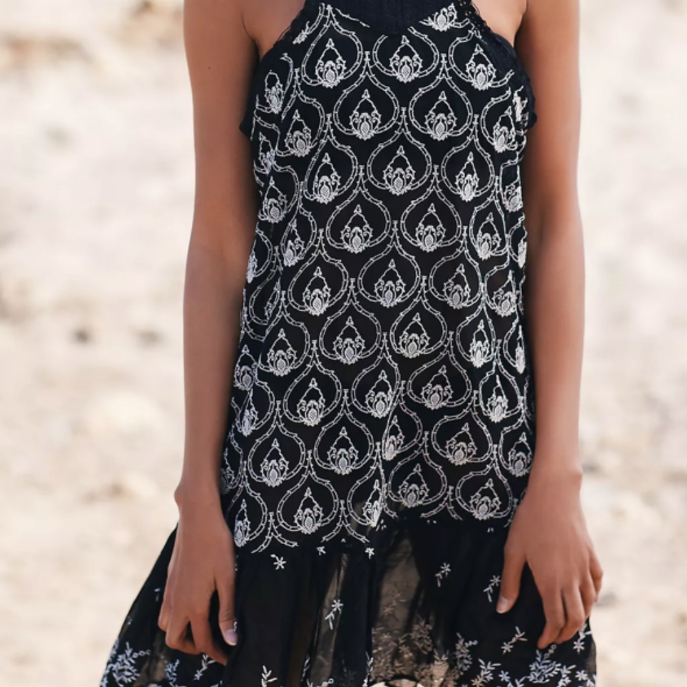 Swimsuit cover-up